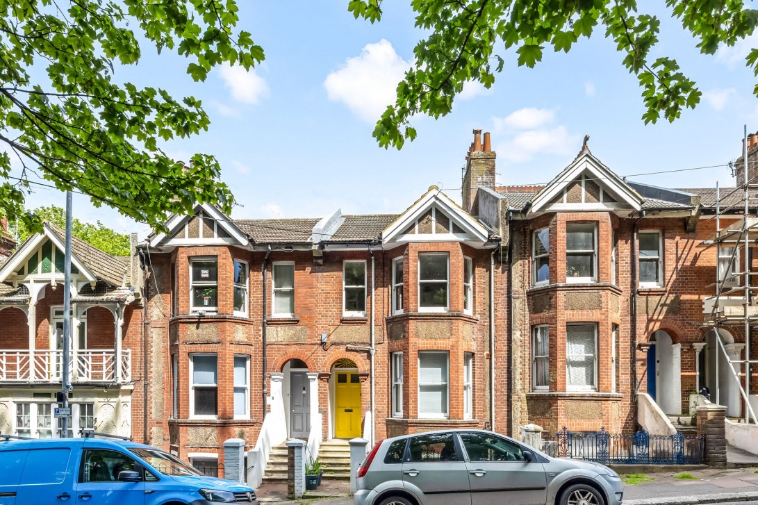 Photo of 5a Millers Road, Brighton