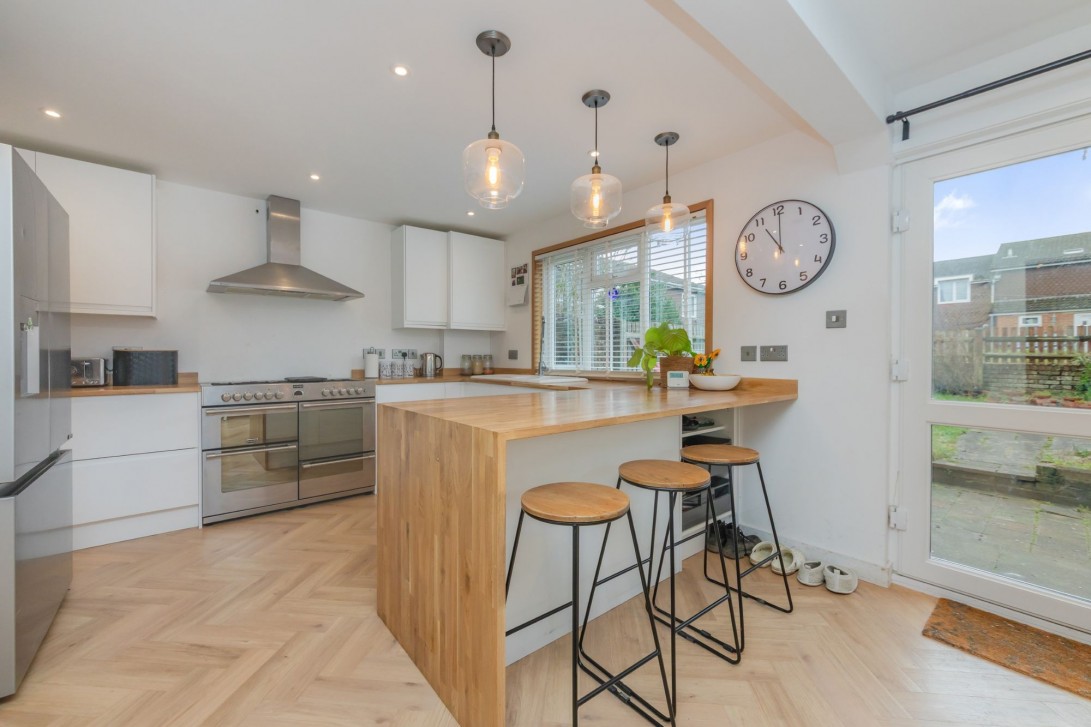 Photo of 56 Russell Row, Lewes