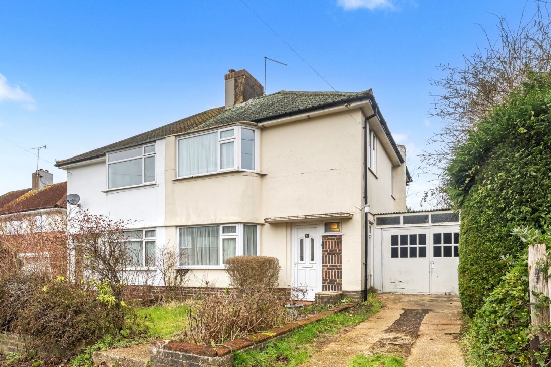 Photo of 43 Wilmington Way, Brighton