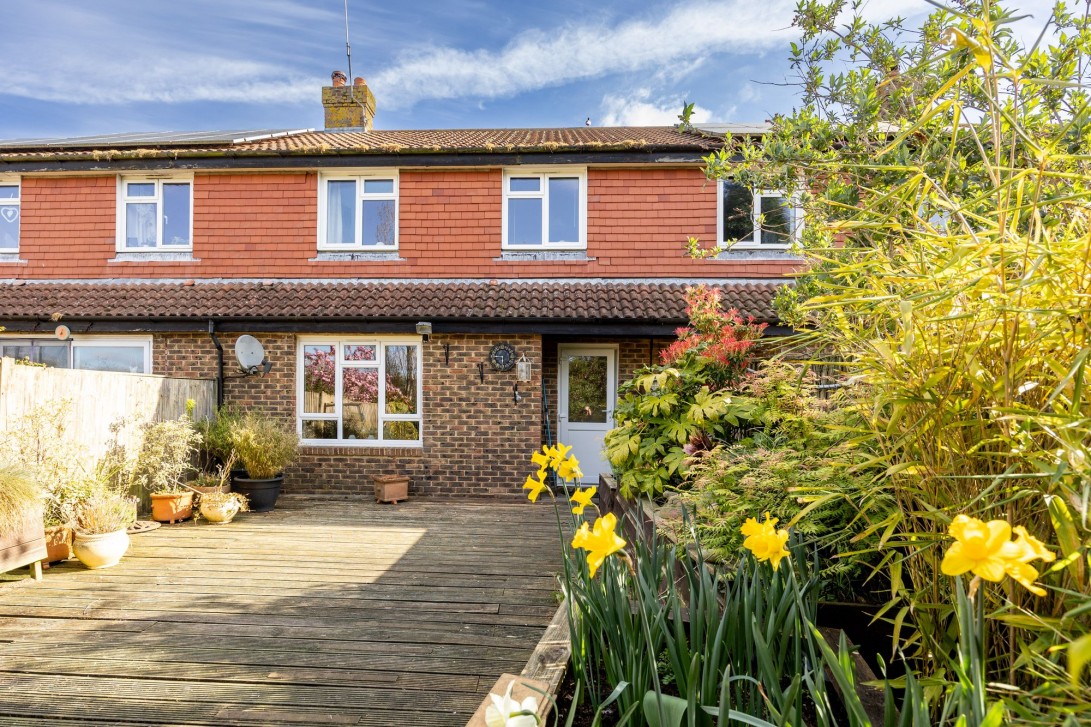 Photo of 19 Mill Brooks, Lewes