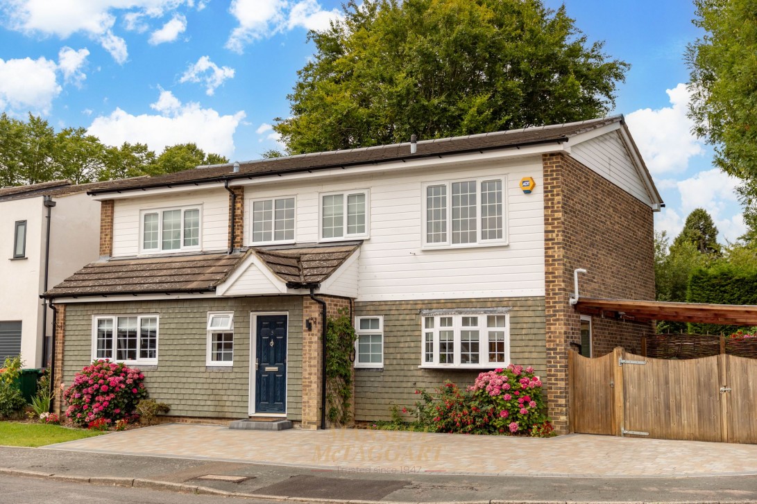 Photo of 5 Artel Croft, Crawley