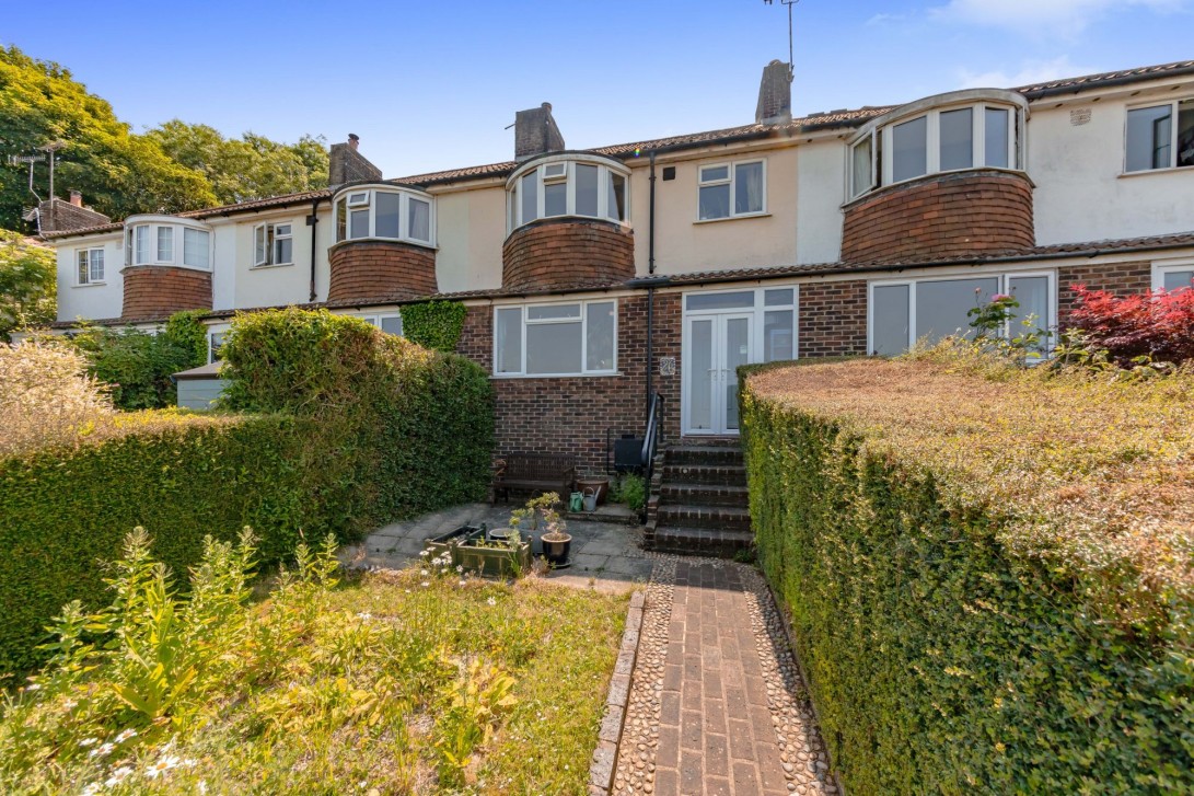 Photo of 26 Malling Down, Lewes
