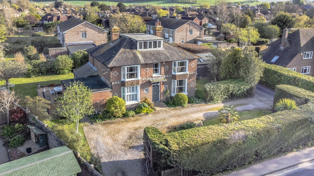 Photo of Downholm Lewes Road, Lewes