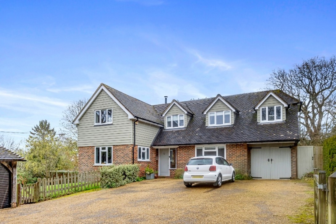 Photo of Little Oaks Beresford Lane, Lewes