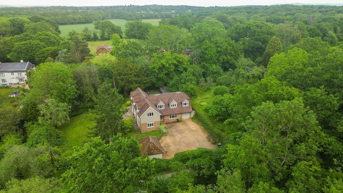 Photo of Little Oaks Beresford Lane, Lewes