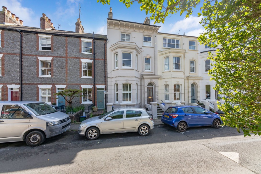 Photo of 15 Grange Road, Lewes