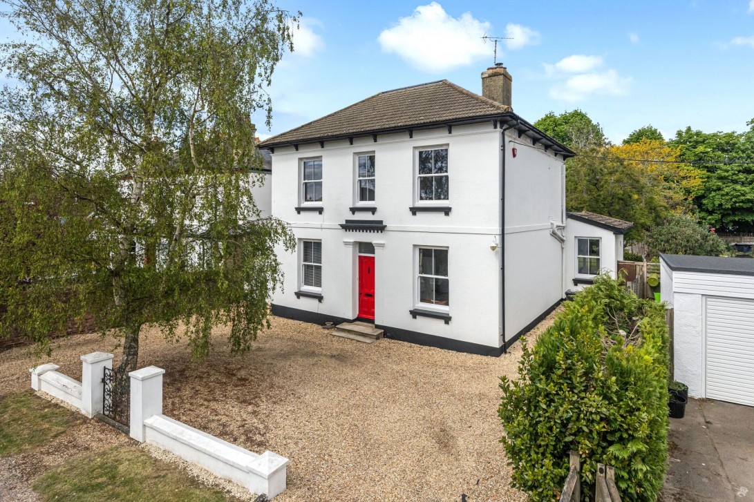 Photo of 22 Lodge Lane, Hassocks