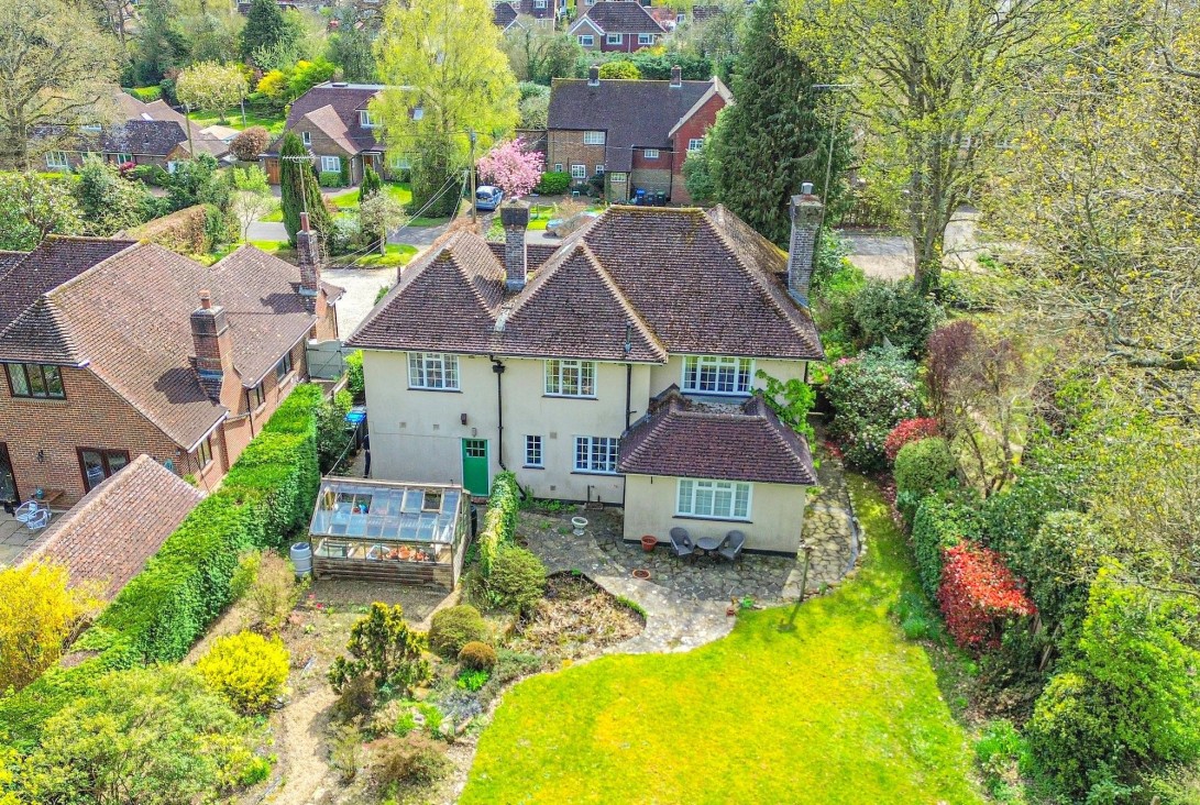 Photo of 20 Brook Lane, Haywards Heath
