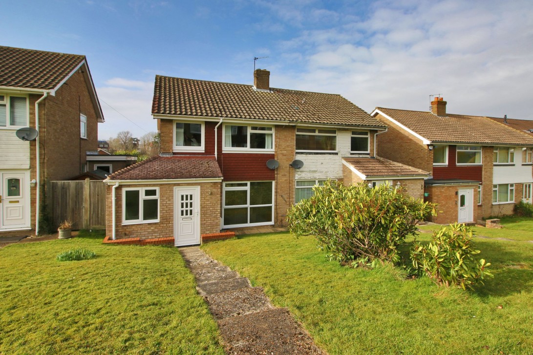 Photo of 5 Views Wood Path, Uckfield