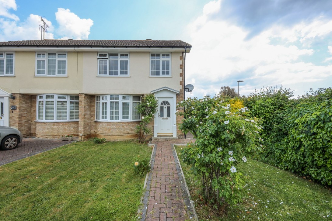 Photo of 12 Green View Orchard Road, Burgess Hill