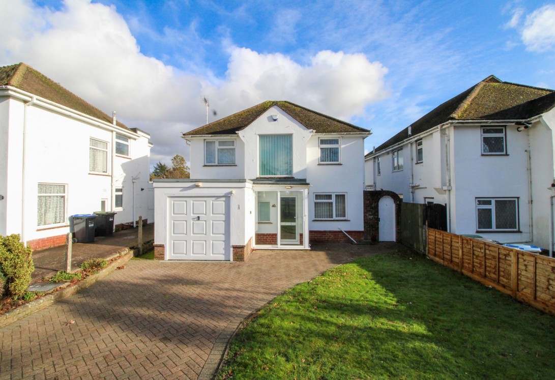 Photo of 4 Park Close, Burgess Hill
