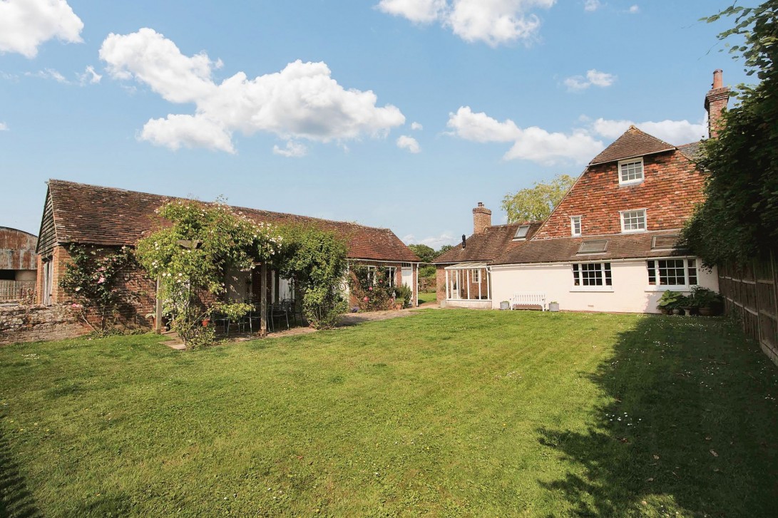 Photo of Boathouse Farmhouse, Uckfield