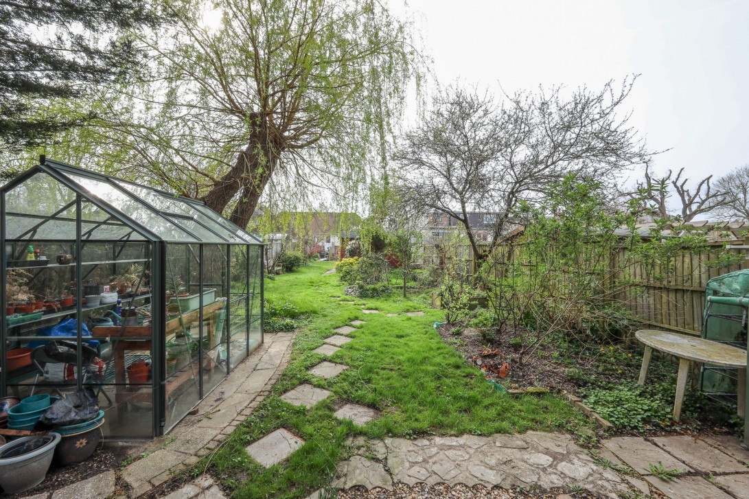 Photo of 83 Dunstall Avenue, Burgess Hill