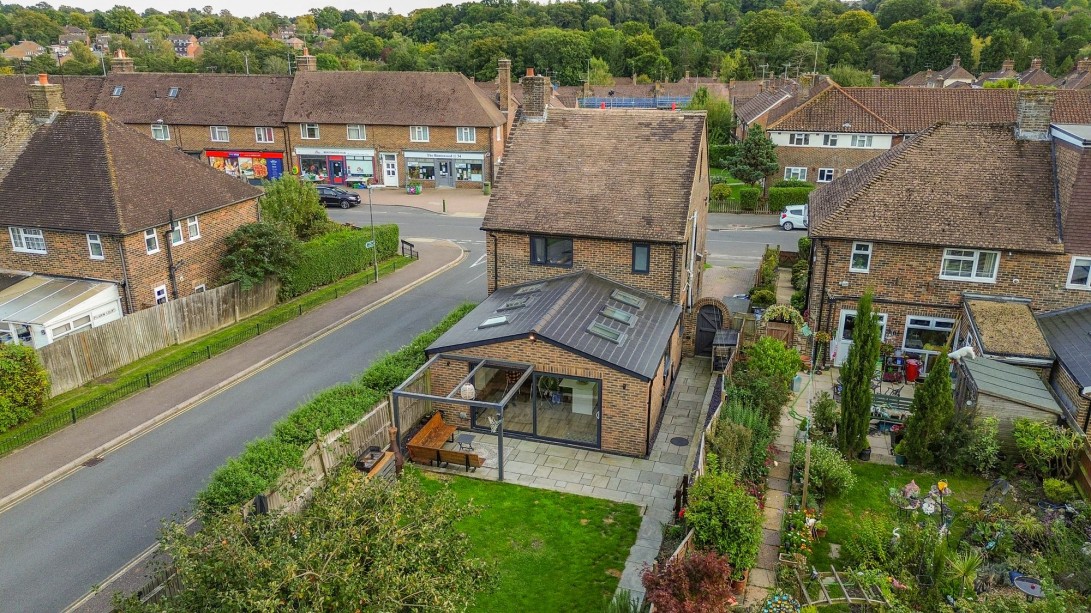 Photo of 17 America Lane, Haywards Heath