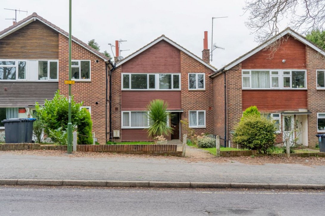 Photo of 4a Heath Close New England Road, Haywards Heath