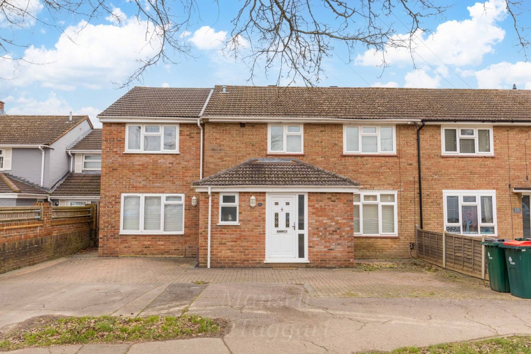 Photo of 12 Cherry Lane, Crawley