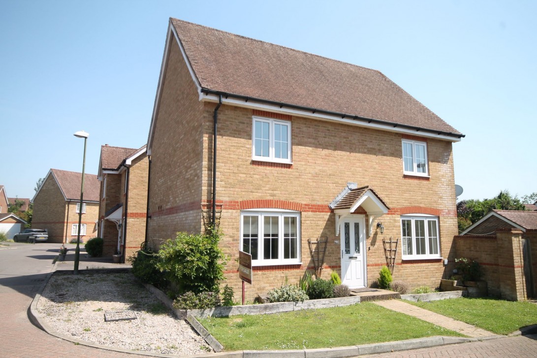 Photo of 61 Oak Tree Drive, Hassocks