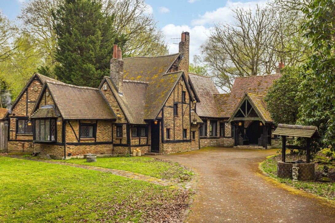 Photo of The Cottage In The Wood Balcombe Road, Crawley