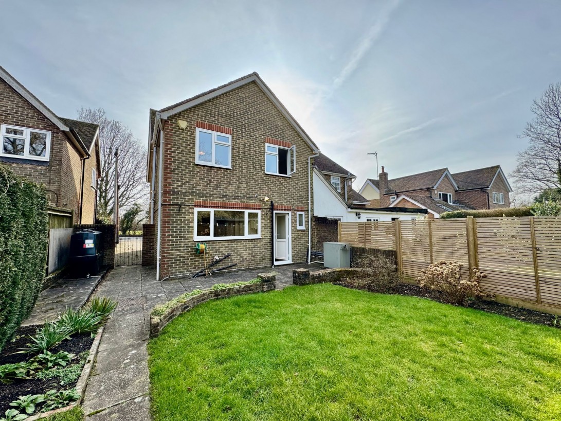Photo of 1 Jubilee Cottages Bolney Road, Haywards Heath