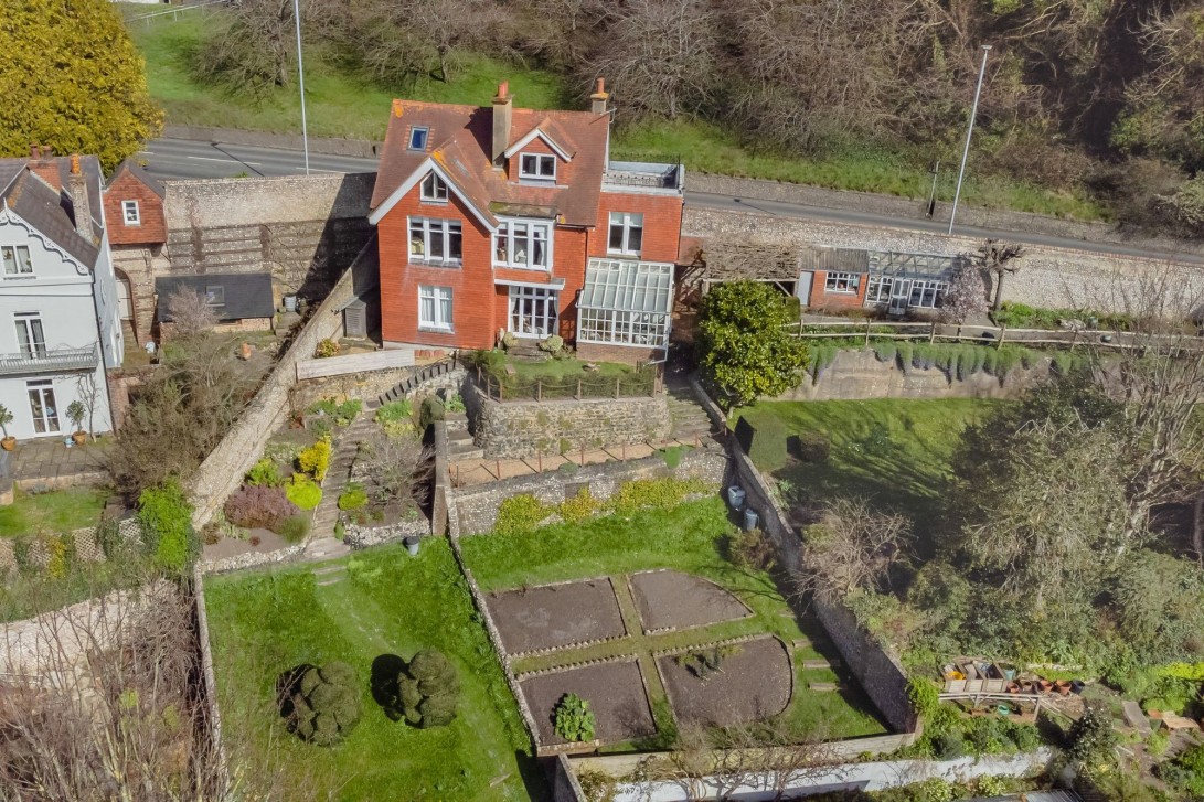 Photo of Wayside Malling Hill, Lewes