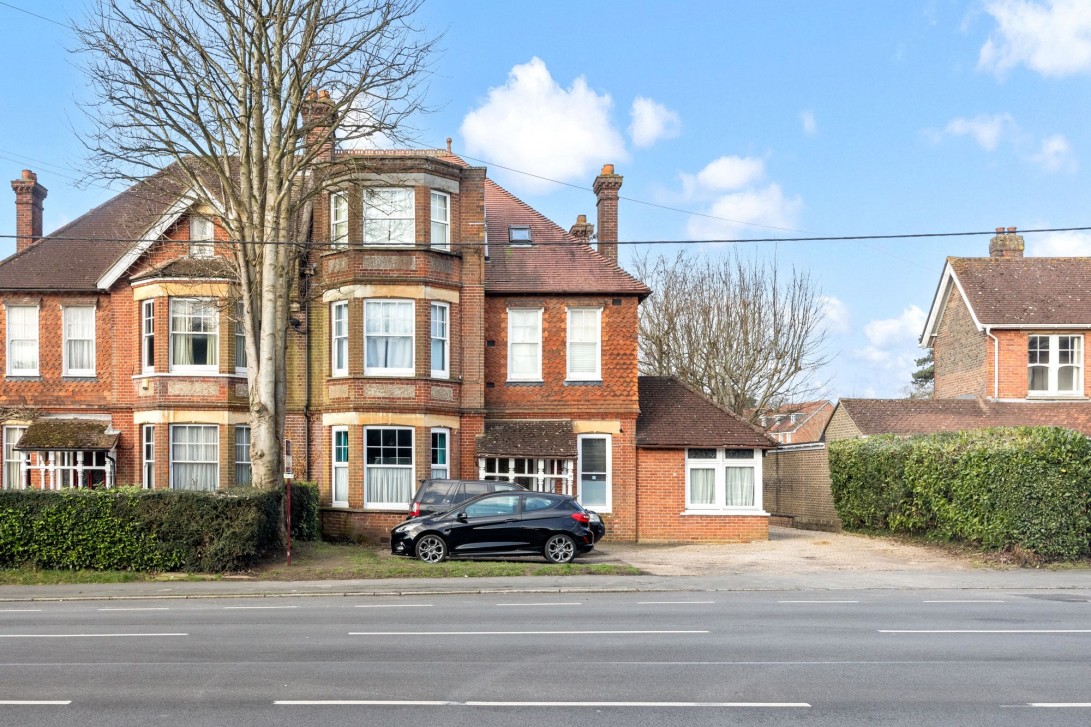Photo of Flat 2, Uckfield