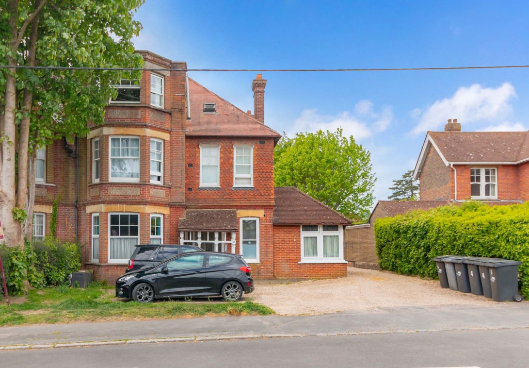 Photo of Flat 2, Uckfield