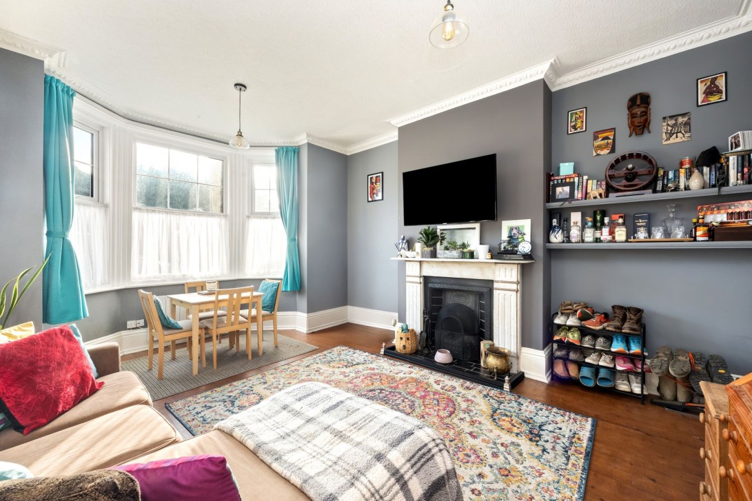 Photo of Flat 2, Uckfield