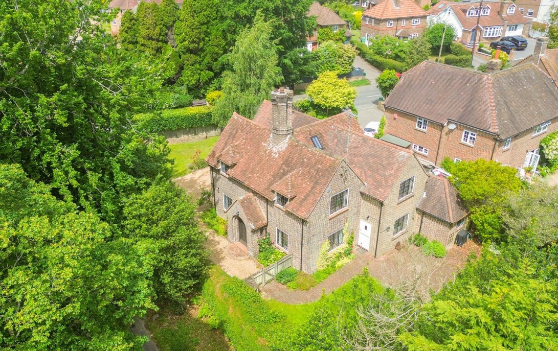 Photo of 9 College Road, Haywards Heath