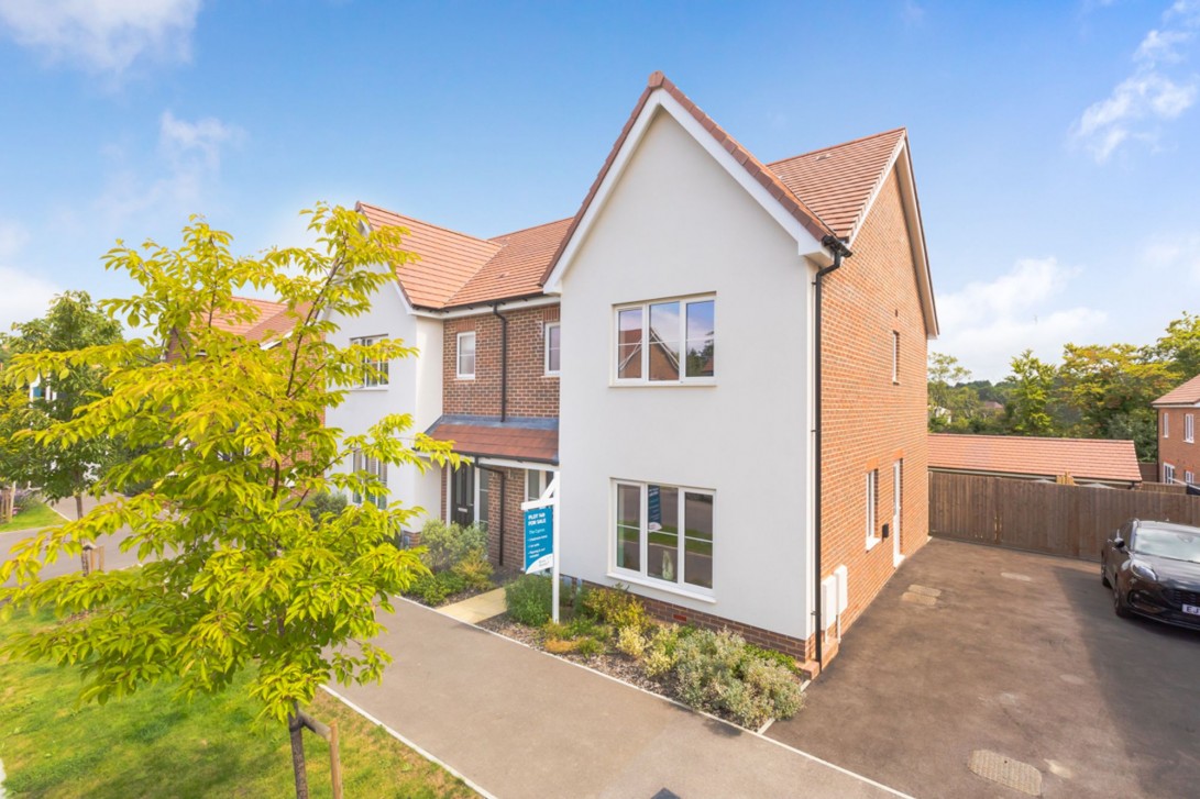 Photo of The Cypress, Meadow View, Crowborough
