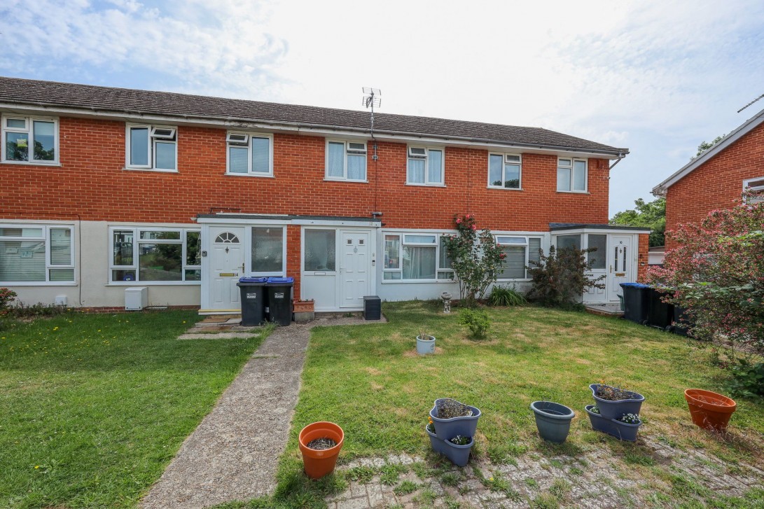 Photo of 12 The Nursery, Burgess Hill