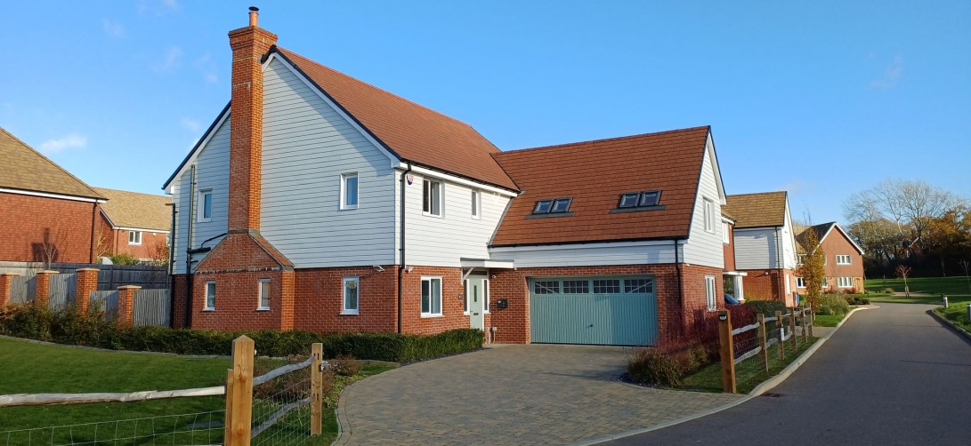 Photo of 10 Hoadley Avenue, Burgess Hill