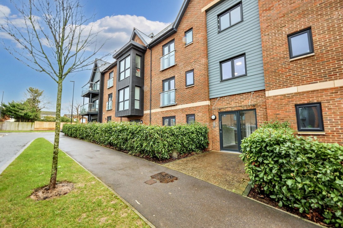 Photo of Flat 11, Burgess Hill