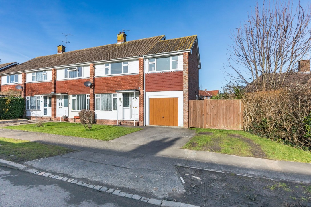 Photo of 34 Mill Road, Lewes