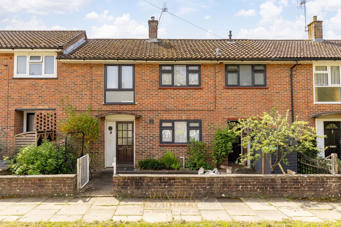 Photo of 7 Crawters Close, Crawley