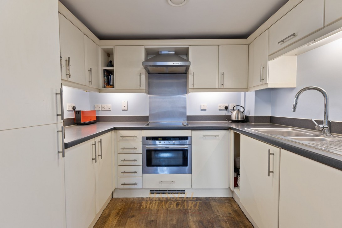 Photo of Flat 4, Forest Row