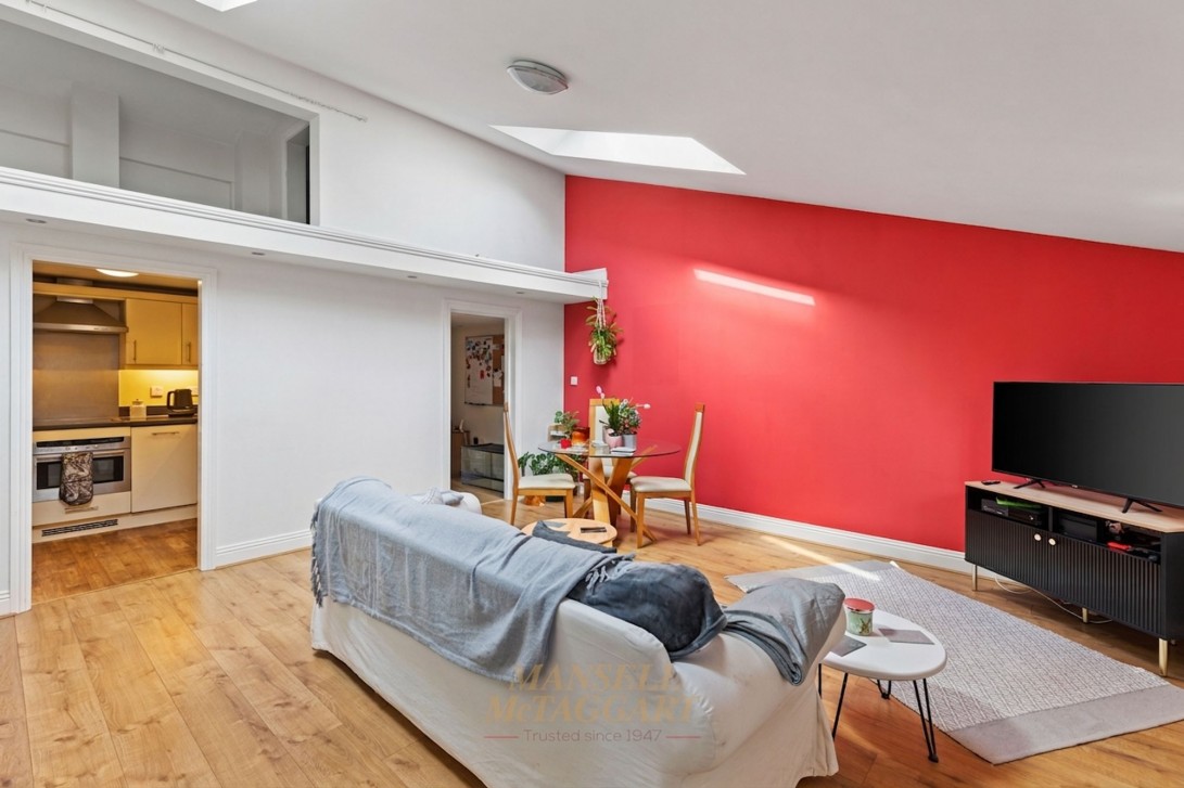 Photo of Flat 4, Forest Row