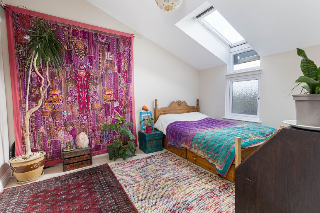 Photo of Flat 4, Forest Row