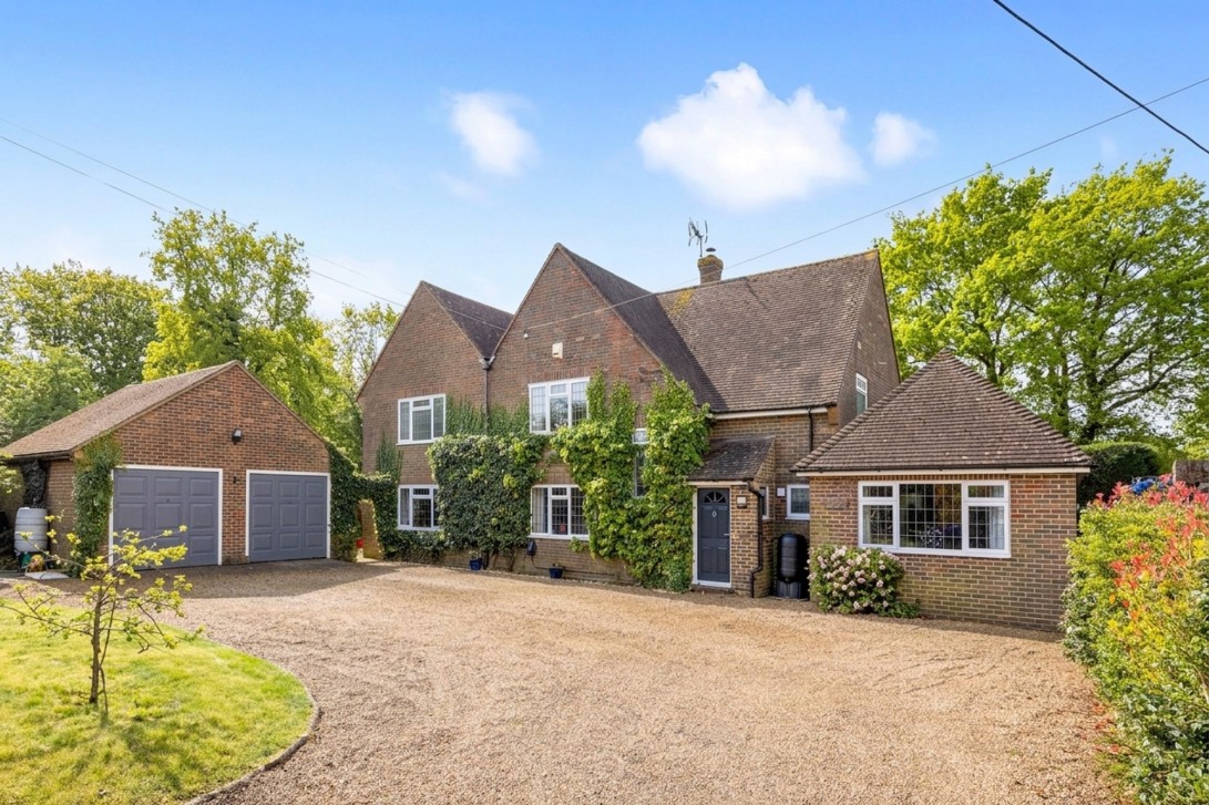 Photo of Little Trees Top Road, East Grinstead