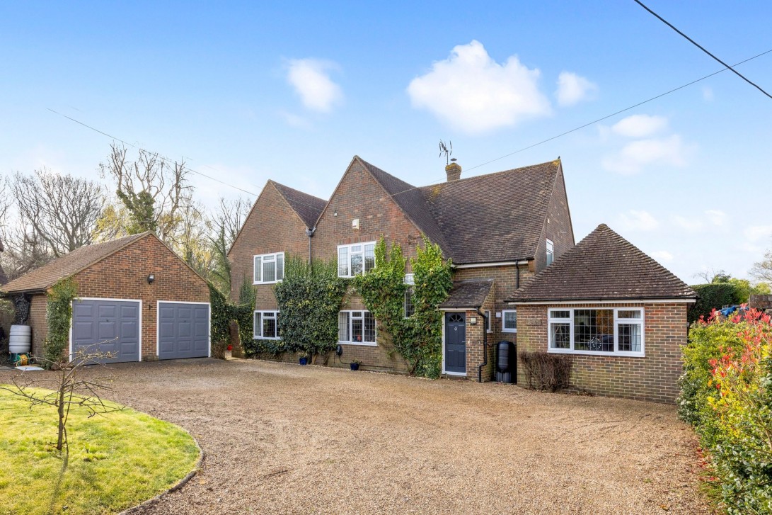 Photo of Little Trees Top Road, East Grinstead