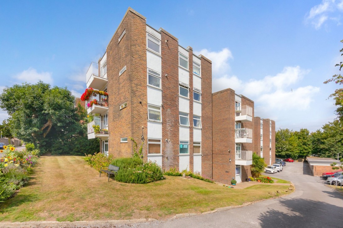 Photo of Flat 10, Lewes