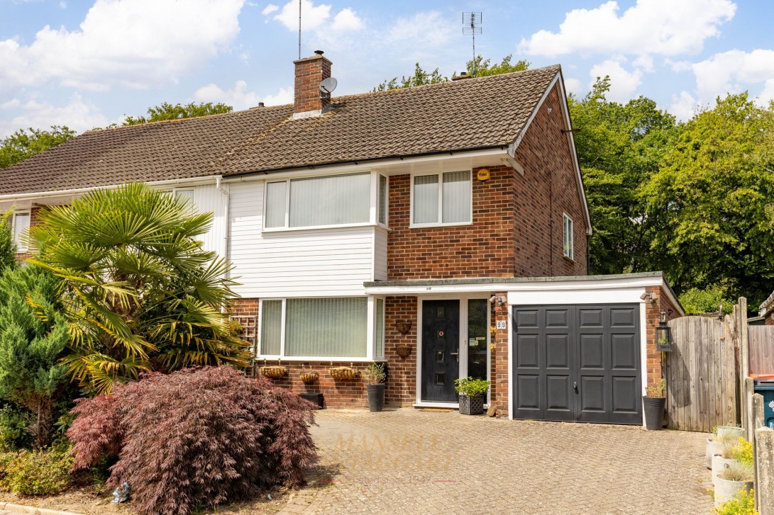 Photo of 99 Arden Road, Crawley