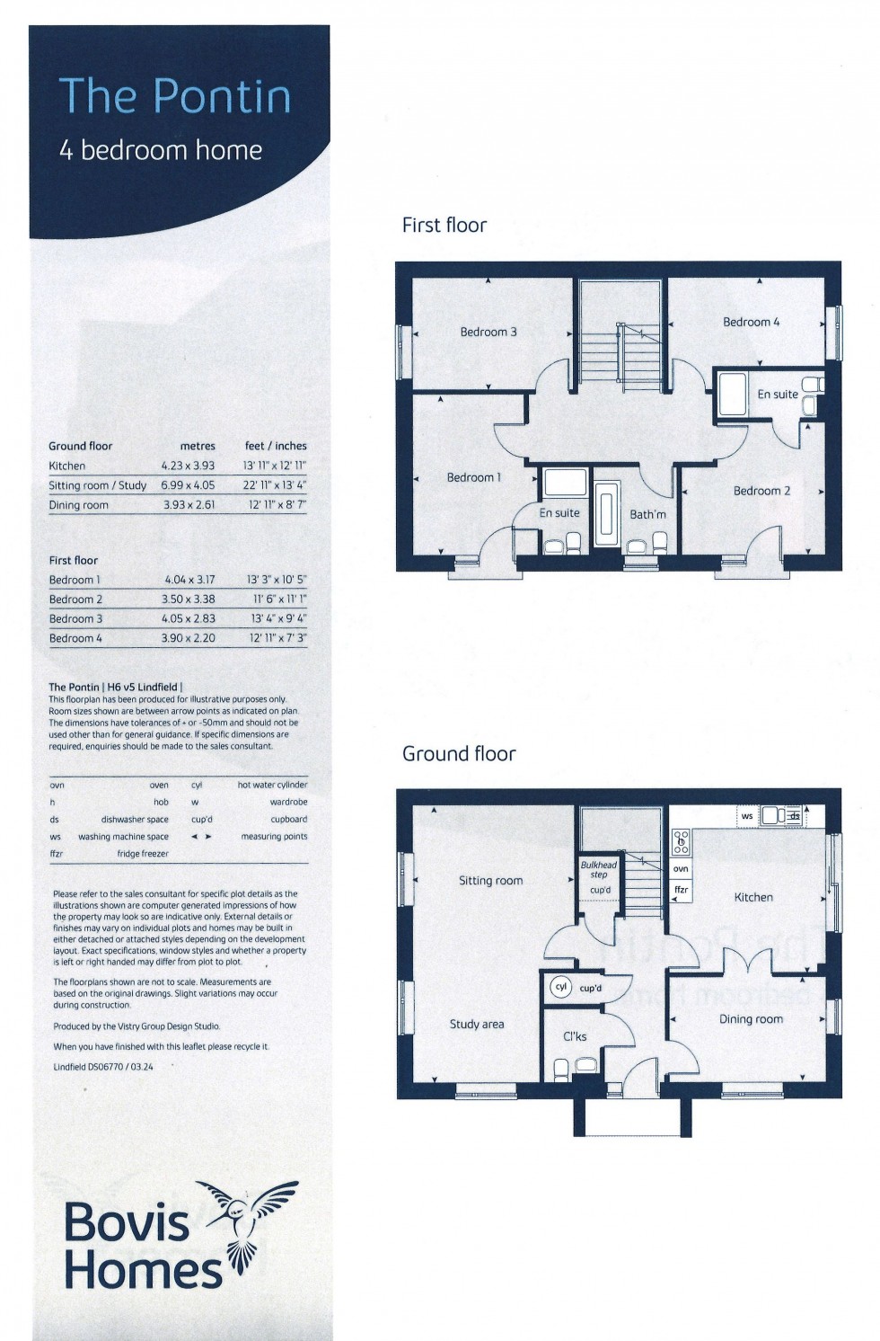 Floorplan for Scaynes Hill Road, Lindfield, RH16