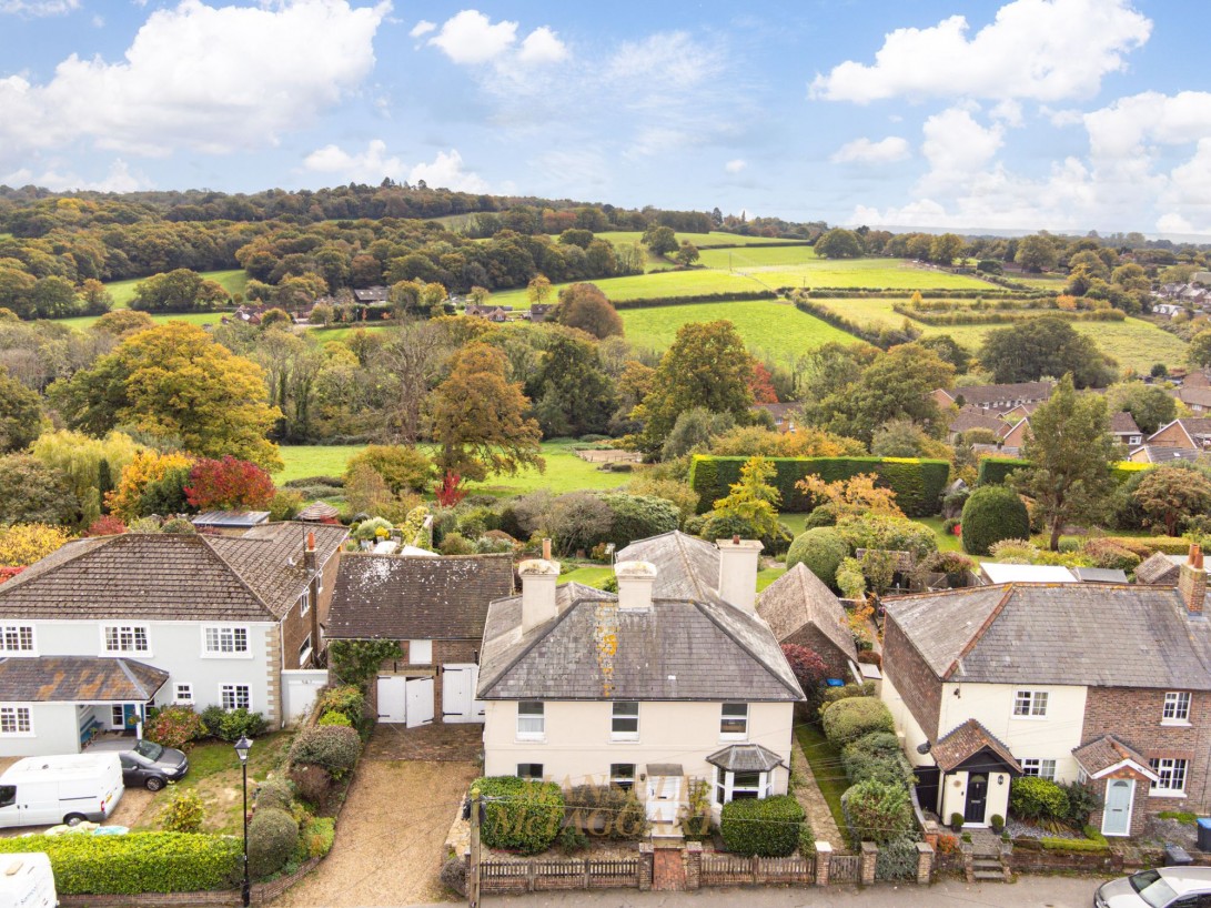 Photo of Ridge House East Street, Crawley
