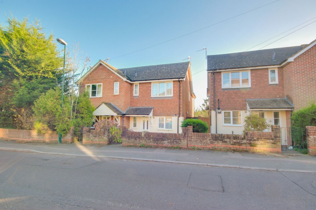 Photo of 92 New England Road, Haywards Heath