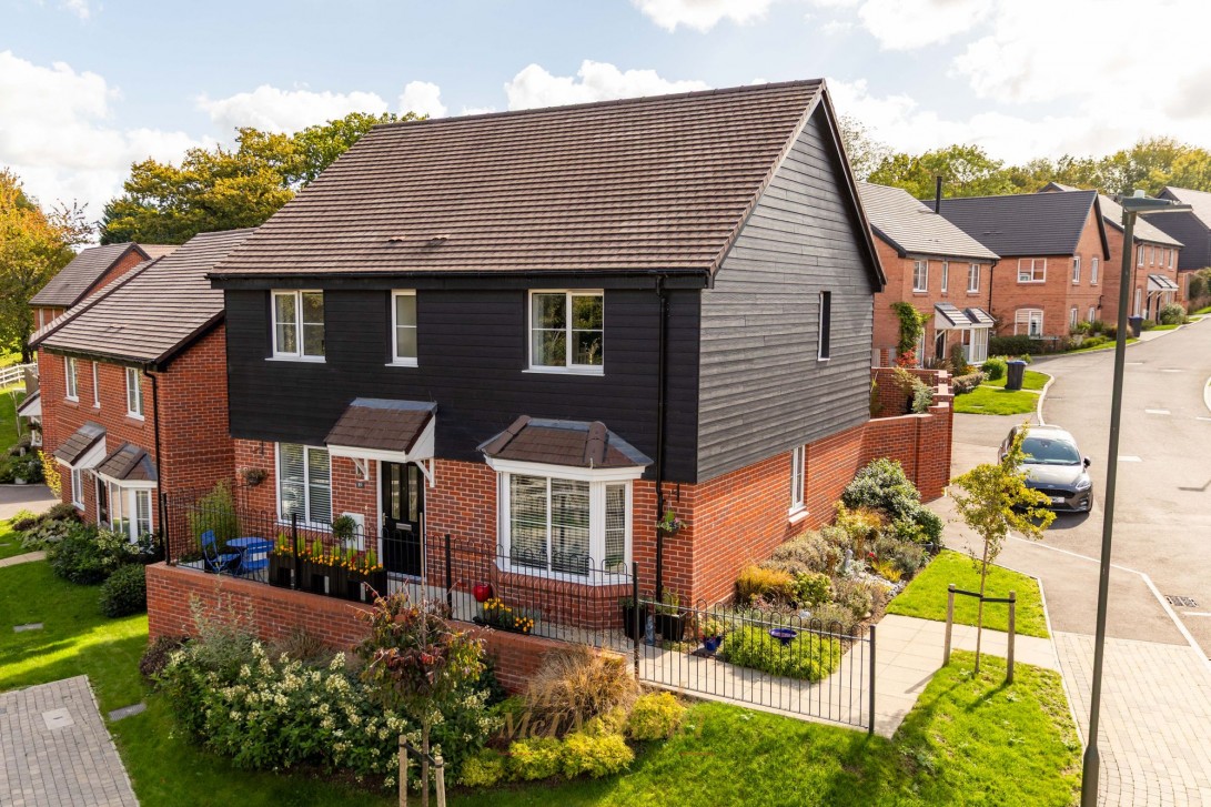 Photo of 35 Rushetts Lane, Crawley