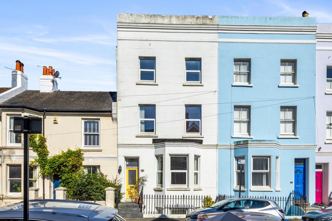 Photo of 20 Arundel Street, Brighton