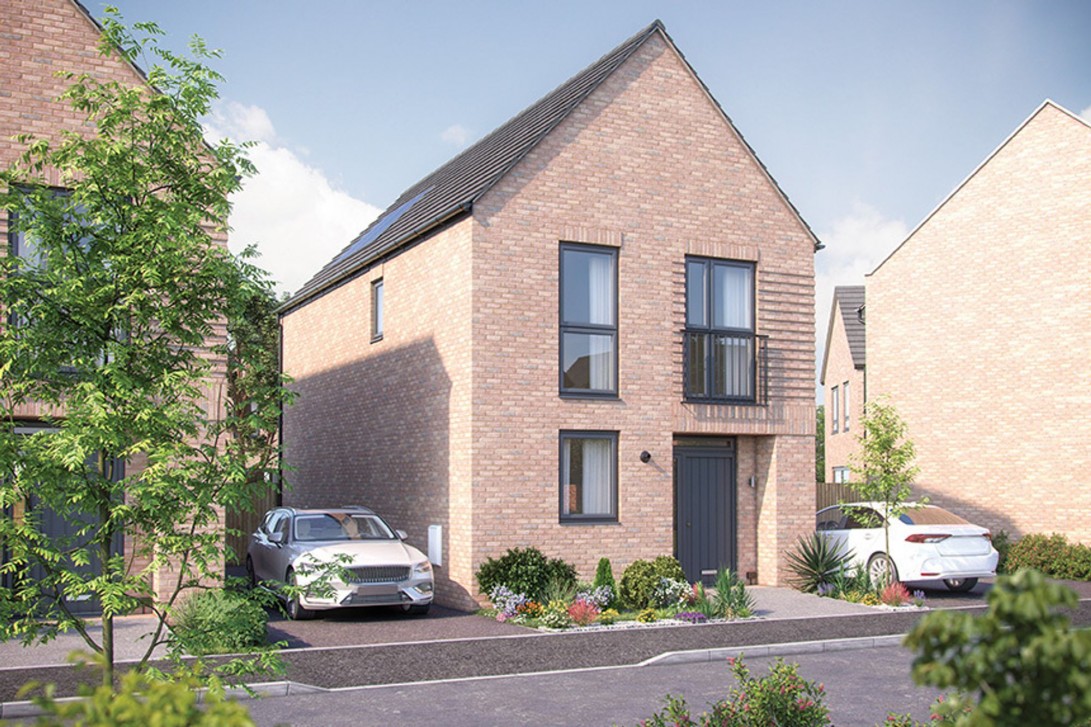 Photo of HOME 171 - Walstead Park, Scaynes Hill Road, West Sussex