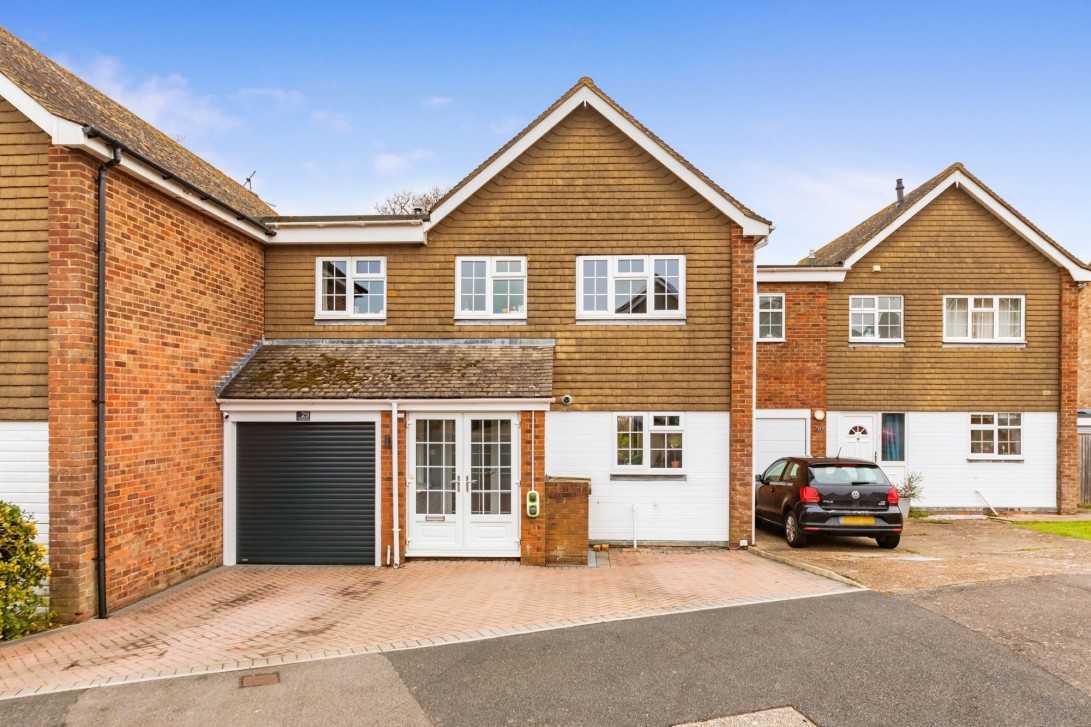 Photo of 29 Christie Avenue, Lewes