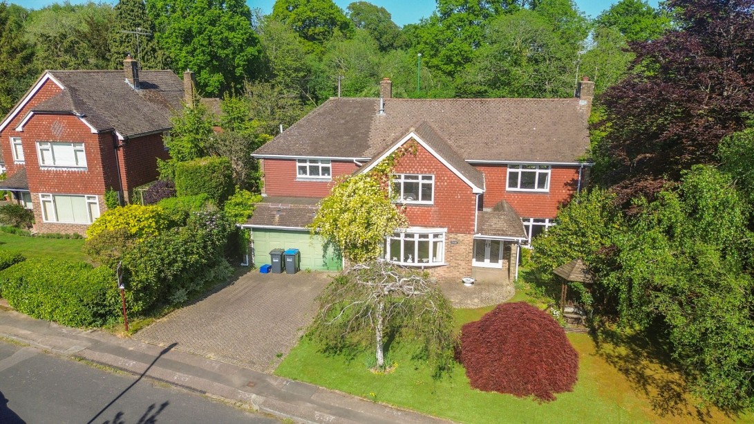 Photo of 2 Wythwood, Haywards Heath