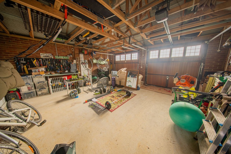 Floorplan for Rocky Drive, Haywards Heath, RH16